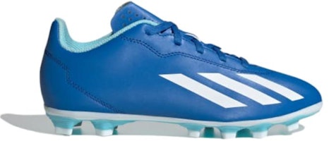 (Kanak-Kanak) adidas X Crazyfast.4 FG 'Marinerush Pack' IE1587 Order (Kanak-Kanak) adidas X Crazyfast.4 FG 'Marinerush Pack' IE1587