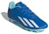 (Kanak-Kanak) adidas X Crazyfast.4 FG 'Marinerush Pack' IE1587