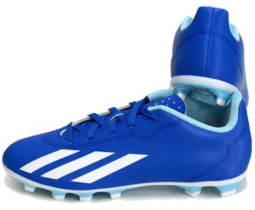 (Kanak-Kanak) adidas X Crazyfast.4 FG 'Marinerush Pack' IE1587 Purchase (Kanak-Kanak) adidas X Crazyfast.4 FG 'Marinerush Pack' IE1587