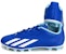(Kanak-Kanak) adidas X Crazyfast.4 FG 'Marinerush Pack' IE1587