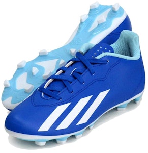 (Kanak-Kanak) adidas X Crazyfast.4 FG 'Marinerush Pack' IE1587 Details for (Kanak-Kanak) adidas X Crazyfast.4 FG 'Marinerush Pack' IE1587