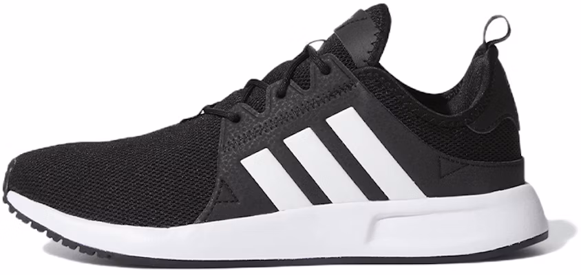 (Grade School) adidas X_PLR 'Black White' EE3659 Buy (Grade School) adidas X_PLR 'Black White' EE3659