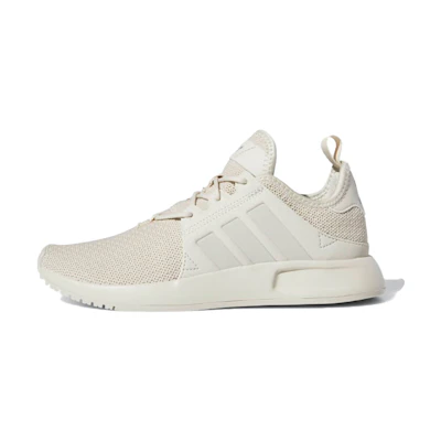 (GS) adidas X_PLR 'Simple Brown'