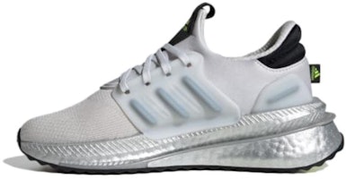 (Grade School) adidas X_PLRBOOST J 'Dash Grey Lucid Lemon' IF0628 (Grade School) adidas X_PLRBOOST J 'Dash Grey Lucid Lemon' IF0628