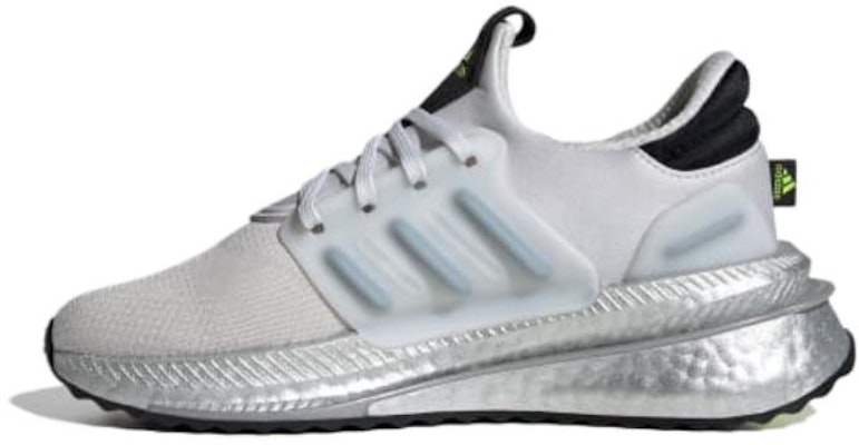 (Grade School) adidas X_PLRBOOST J 'Dash Grey Lucid Lemon' IF0628 Buy (Grade School) adidas X_PLRBOOST J 'Dash Grey Lucid Lemon' IF0628