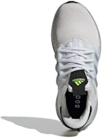 (Grade School) adidas X_PLRBOOST J 'Dash Grey Lucid Lemon' Kanak-kanak. IF0628 Purchase (Grade School) adidas X_PLRBOOST J 'Dash Grey Lucid Lemon' Kanak-kanak. IF0628