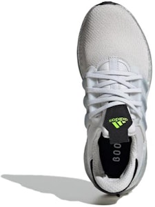 (adidas Infantil) X_PLRBOOST J 'Gris Dash Limón Lúcido' IF0628 Purchase (adidas Infantil) X_PLRBOOST J 'Gris Dash Limón Lúcido' IF0628