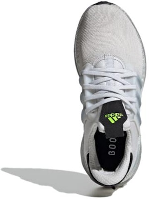 (大童款) adidas X_PLRBOOST J '灰色柠檬黄' 运动鞋 IF0628 Purchase (大童款) adidas X_PLRBOOST J '灰色柠檬黄' 运动鞋 IF0628