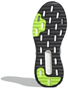 (adidas Infantil) X_PLRBOOST J 'Gris Dash Limón Lúcido' IF0628 Details for (adidas Infantil) X_PLRBOOST J 'Gris Dash Limón Lúcido' IF0628