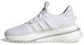 Buy (adolescents) adidas X_PLRBOOST J ''Triple Blanc'' IE6904