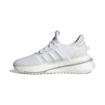 (GS) adidas X_PLRBOOST J 'Triple White'