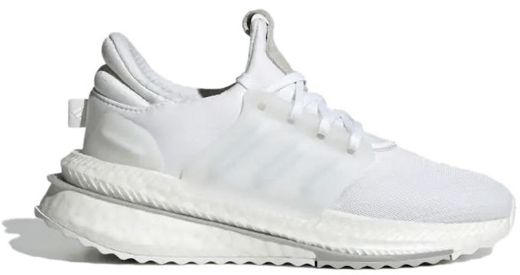 (小学生款)adidas X_PLRBOOST J '纯白' IE6904 Order (小学生款)adidas X_PLRBOOST J '纯白' IE6904