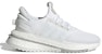 (Grade School) adidas X_PLRBOOST J 'Triple White' IE6904