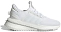 Order (Grade School) adidas X_PLRBOOST J 'Triple White' IE6904