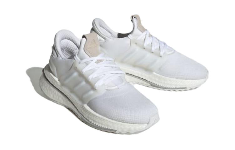 Lookbook (adolescents) adidas X_PLRBOOST J ''Triple Blanc'' IE6904