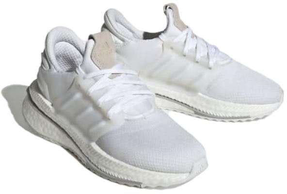 (小学生款)adidas X_PLRBOOST J '纯白' IE6904 Lookbook (小学生款)adidas X_PLRBOOST J '纯白' IE6904