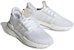 (Grade School) adidas X_PLRBOOST J 'Triple White' IE6904