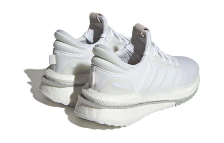 Shop (adolescents) adidas X_PLRBOOST J ''Triple Blanc'' IE6904