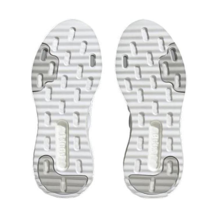 Details for (adolescents) adidas X_PLRBOOST J ''Triple Blanc'' IE6904
