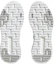 Details for (adolescents) adidas X_PLRBOOST J ''Triple Blanc'' IE6904