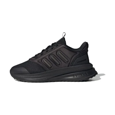 (GS) adidas X_PLRPHASE J 'Black'