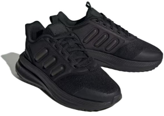(Grade School) adidas X_PLRPHASE J 'Hitam' IF2760 Lookbook (Grade School) adidas X_PLRPHASE J 'Hitam' IF2760