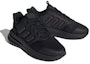 Lookbook (Grade School) adidas X_PLRPHASE J 'Black' IF2760
