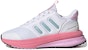 (Grade School) adidas X_PLRPHASE J 'White Bliss Lilac' IF2757