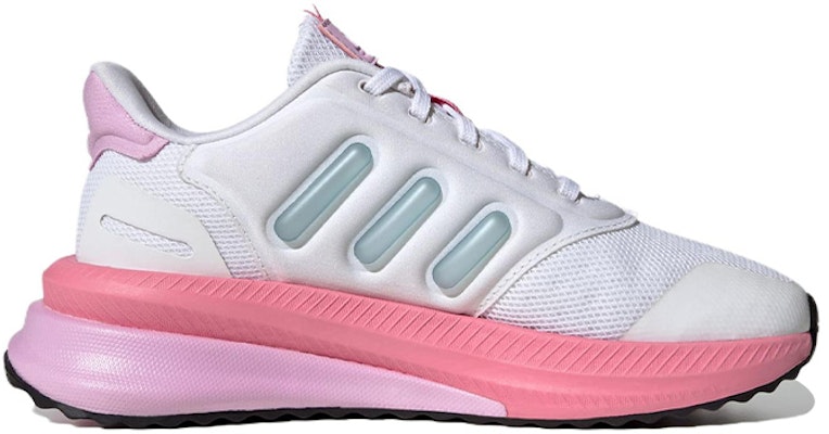 (Grade School) adidas X_PLRPHASE J 'White Bliss Lilac' IF2757 Order (Grade School) adidas X_PLRPHASE J 'White Bliss Lilac' IF2757