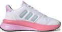 Order (Grade School) adidas X_PLRPHASE J 'White Bliss Lilac' IF2757