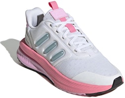 (Kanak-Kanak) adidas X_PLRPHASE J 'Putih Bliss Lilac' IF2757 Lookbook (Kanak-Kanak) adidas X_PLRPHASE J 'Putih Bliss Lilac' IF2757