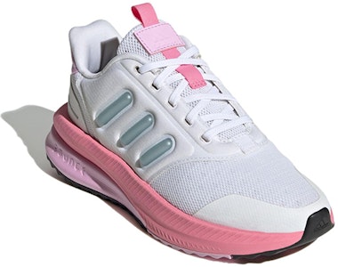 (大童) adidas X_PLRPHASE J '白色浅紫' IF2757 Lookbook (大童) adidas X_PLRPHASE J '白色浅紫' IF2757