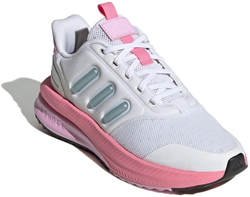 (Grade School) adidas X_PLRPHASE J 'Putih Bliss Lilac' IF2757 Lookbook (Grade School) adidas X_PLRPHASE J 'Putih Bliss Lilac' IF2757
