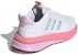 (Grade School) adidas X_PLRPHASE J 'White Bliss Lilac' IF2757