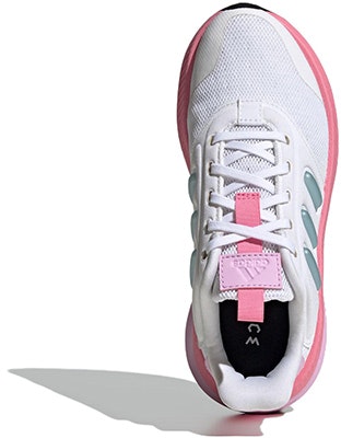 (Grade School) adidas X_PLRPHASE J 'White Bliss Lilac' IF2757 Purchase (Grade School) adidas X_PLRPHASE J 'White Bliss Lilac' IF2757