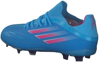 (小童版)adidas X Speedflow.1 FG '蓝天冲击粉红队' GW7461 Lookbook (小童版)adidas X Speedflow.1 FG '蓝天冲击粉红队' GW7461