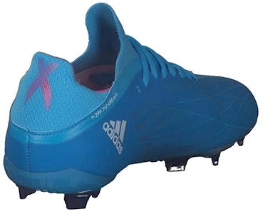 (小童版)adidas X Speedflow.1 FG '蓝天冲击粉红队' GW7461 Shop (小童版)adidas X Speedflow.1 FG '蓝天冲击粉红队' GW7461