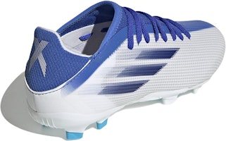 (Kanak-kanak) adidas X Speedflow.3 FG 'Putih Legacy Indigo' GW7488 Shop (Kanak-kanak) adidas X Speedflow.3 FG 'Putih Legacy Indigo' GW7488