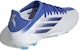 (Kanak-kanak) adidas X Speedflow.3 FG 'Putih Legacy Indigo' GW7488