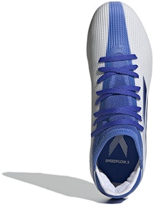 (adidas Niños) X Speedflow.3 FG 'Blanco Legado Índigo' GW7488 Purchase (adidas Niños) X Speedflow.3 FG 'Blanco Legado Índigo' GW7488