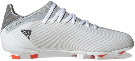 (Para Niños) adidas X Speedflow.3 FG 'Blanco Solar Rojo' FY3305 Order (Para Niños) adidas X Speedflow.3 FG 'Blanco Solar Rojo' FY3305
