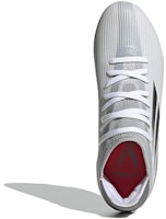 (Para Niños) adidas X Speedflow.3 FG 'Blanco Solar Rojo' FY3305 Purchase (Para Niños) adidas X Speedflow.3 FG 'Blanco Solar Rojo' FY3305