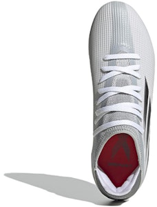 (Para Niños) adidas X Speedflow.3 FG 'Blanco Solar Rojo' FY3305 Purchase (Para Niños) adidas X Speedflow.3 FG 'Blanco Solar Rojo' FY3305