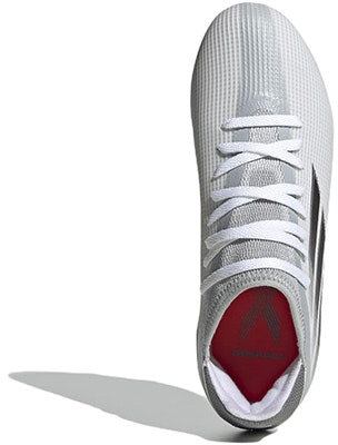 (Grade School) adidas X Speedflow.3 FG 'White Solar Red' FY3305 Purchase (Grade School) adidas X Speedflow.3 FG 'White Solar Red' FY3305