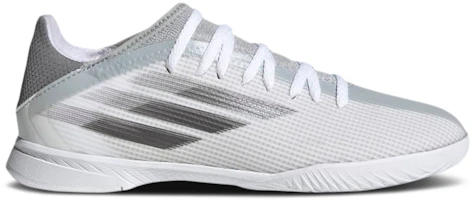 (Grade School) adidas X Speedflow.3 IN 'White Solar Red' FY3315 (Grade School) adidas X Speedflow.3 IN 'White Solar Red' FY3315