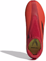 Purchase adidas X Speedflow.3 Laceless FG ''Rot'' (Grade School) Kinder-Fußballschuhe FY3257