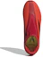 Purchase (adolescents) adidas X Speedflow.3 Sans Lacets FG ''Rouge'' FY3257