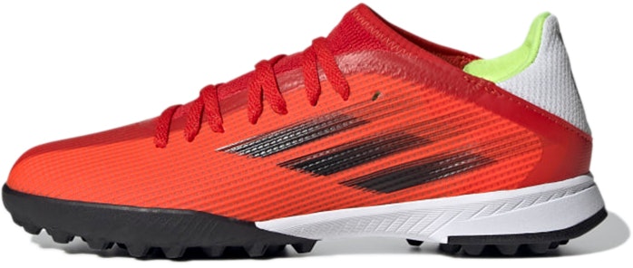 adidas-x-speedflow-3-tf-red-gs