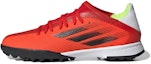 Buy (Kanak-Kanak) adidas X Speedflow.3 TF 'Merah' FY3321