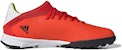 (Kanak-Kanak) adidas X Speedflow.3 TF 'Merah' FY3321